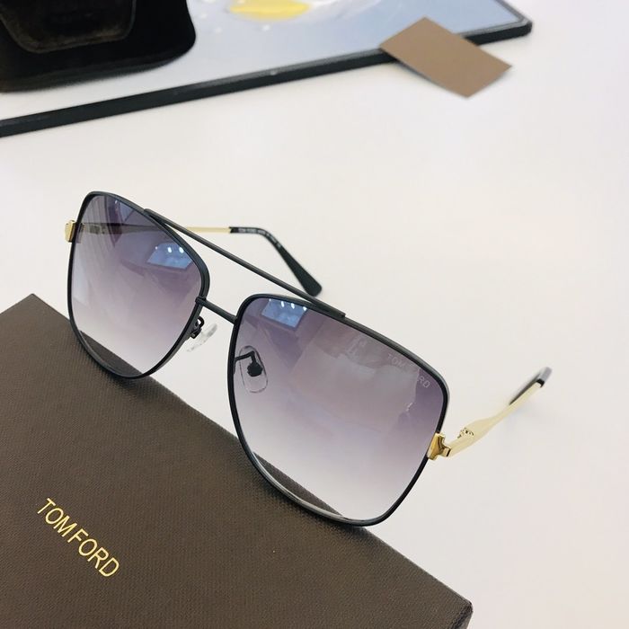 Tom Ford Sunglasses Top Quality TOS00036